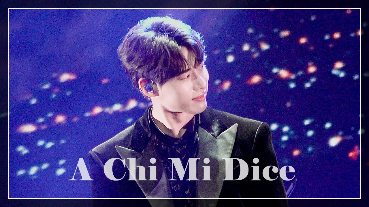 [4K] 210905 TMBT 밤공 레떼아모르 김성식(Letteamor, Kim SungSik) FOCUS - A Chi Mi Dice