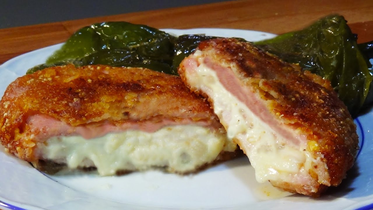 SAN JACOBO. CRUJIENTE Y CREMOSO.