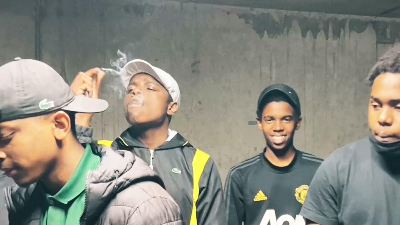 Madaraou Man - PABLO NA PABLO feat @lebacodesbacos