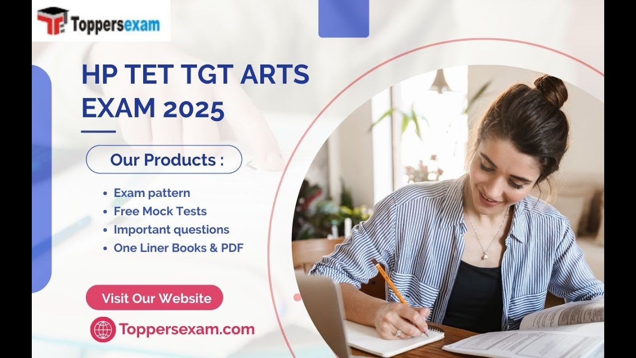 Hp tet tgt arts syllabus 2025 | hp tet tgt arts exam pattern 2025 #hp #arts