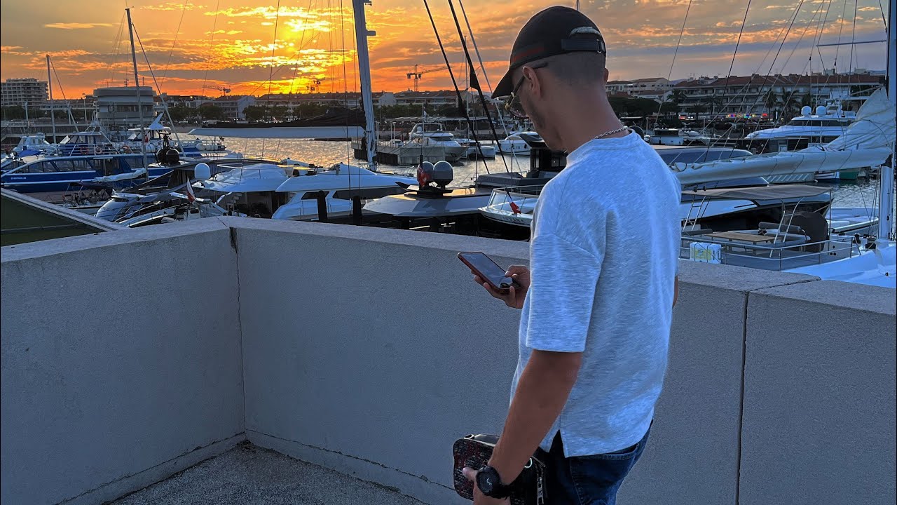 M2emphis - 3n Vill8 (clip Officiel)
