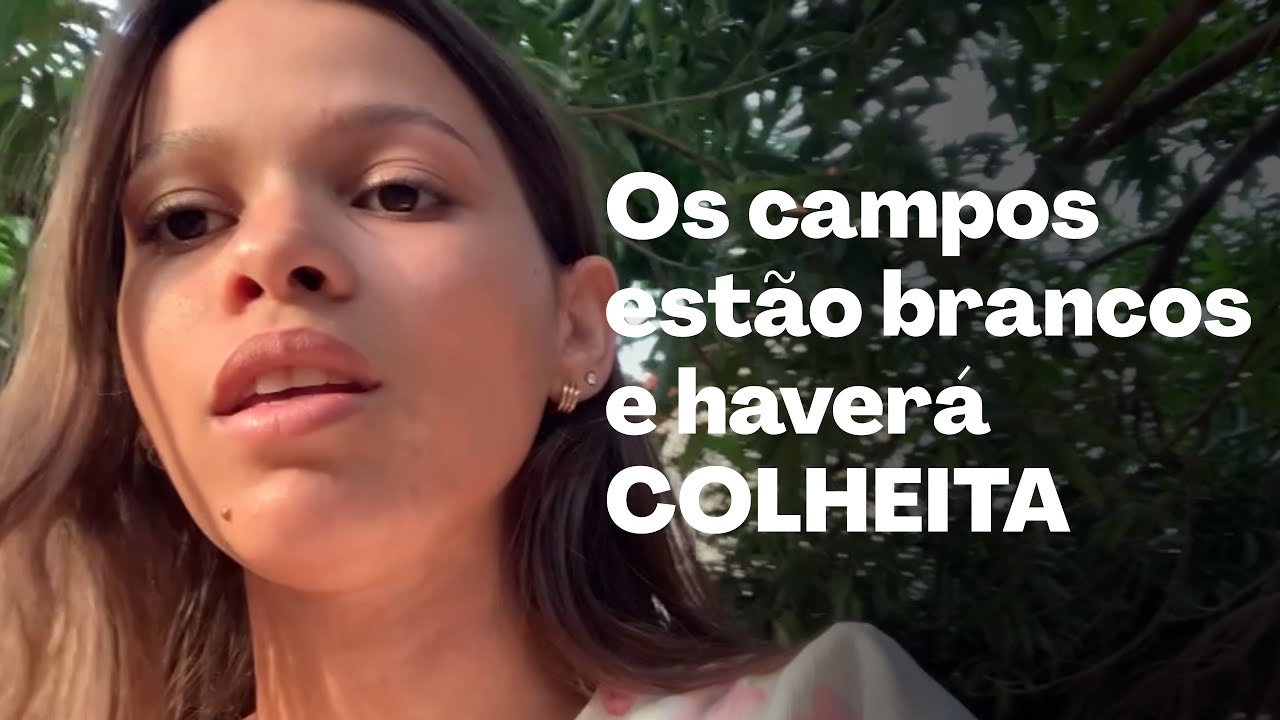 Antes de viver a promessa, o SENHOR quer te falar isso