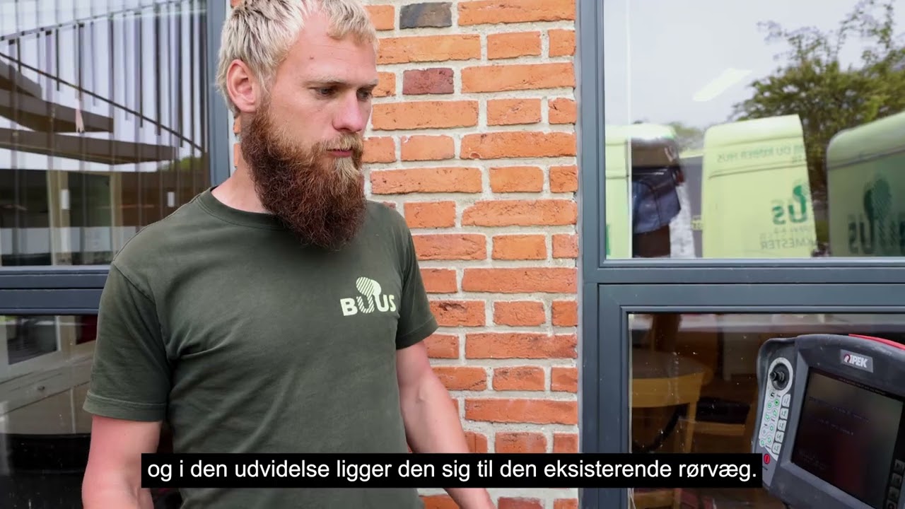 Strømpeforing