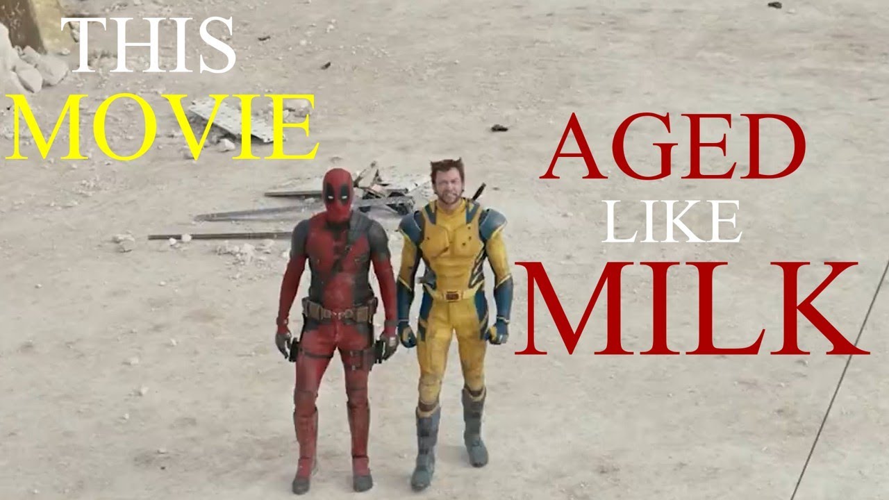 Deadpool & Wolverine: When Lamplighting Fails