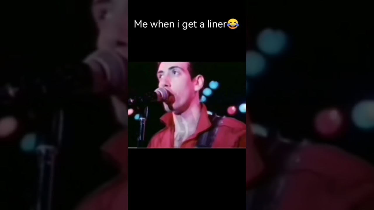me when im carp fishing and i get a liner😂🎣🐟 