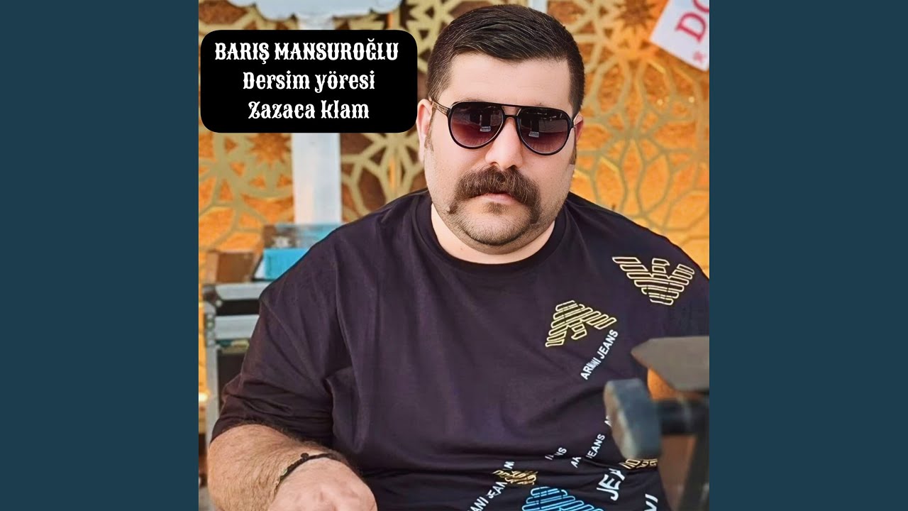 Dersim Y&ouml;resi Zazaca Klam