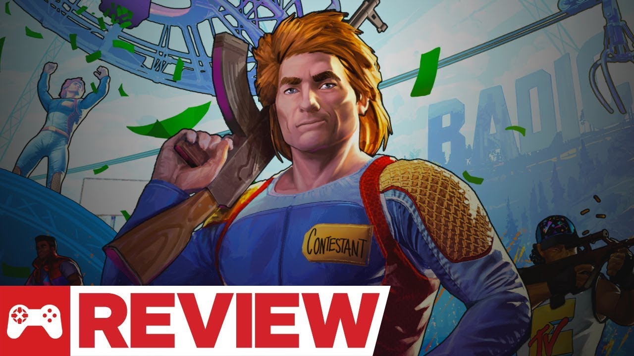 Radical Heights Early Access Review
