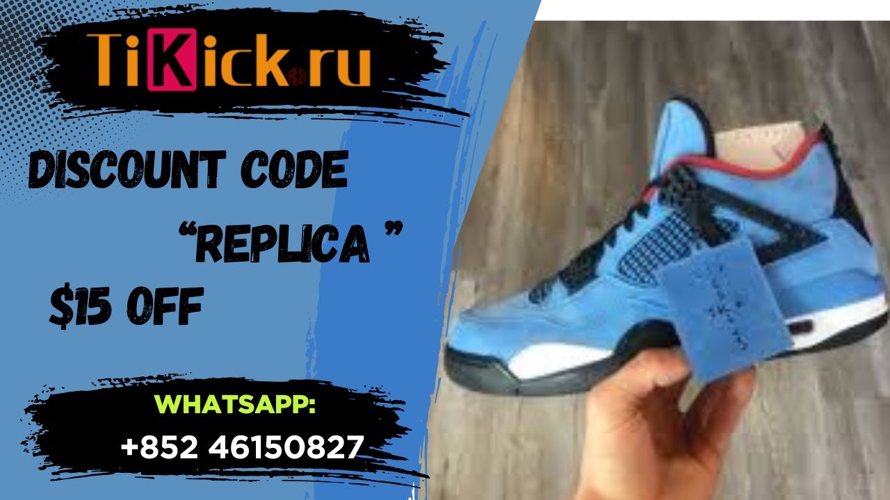 Unbelievable Quality! Air Jordan 4 Retro University Blue Review for tikick.ru