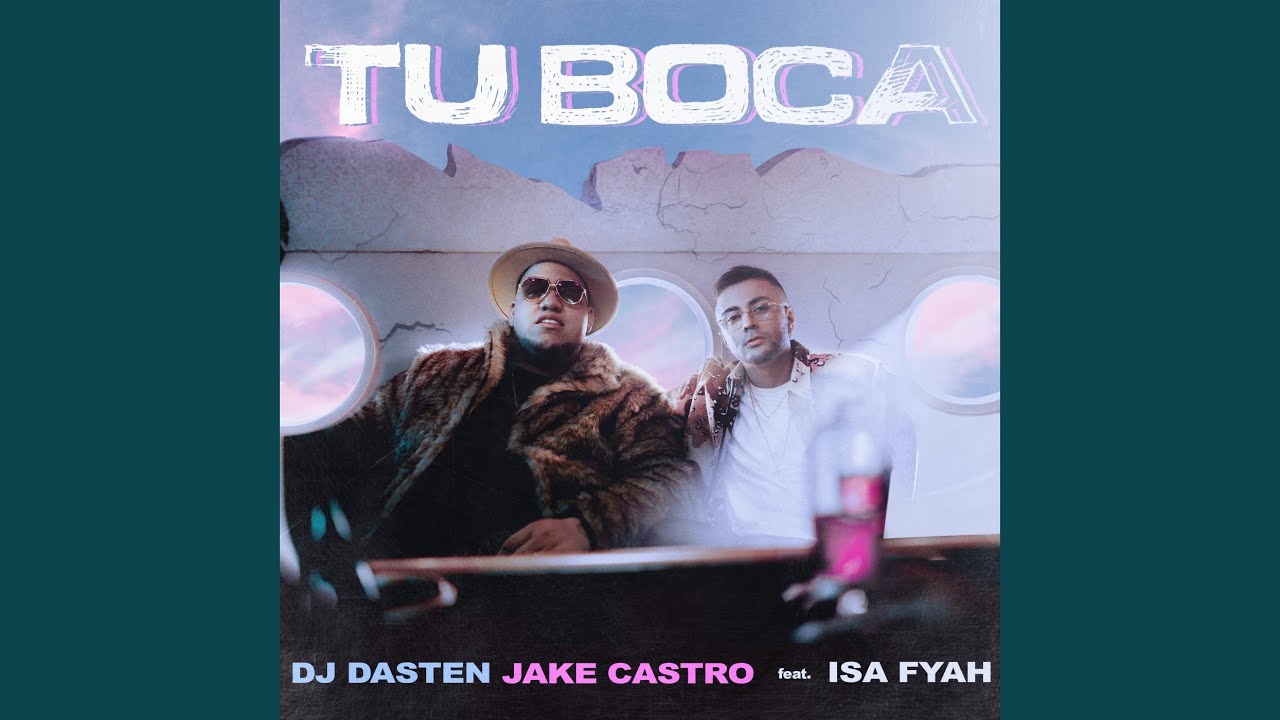 TU BOCA (feat. Isa Fyah)