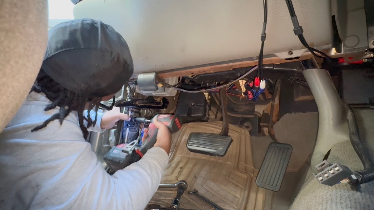 Garage Vlog: I Should Have Done This Sooner (Suspension Finally Done)