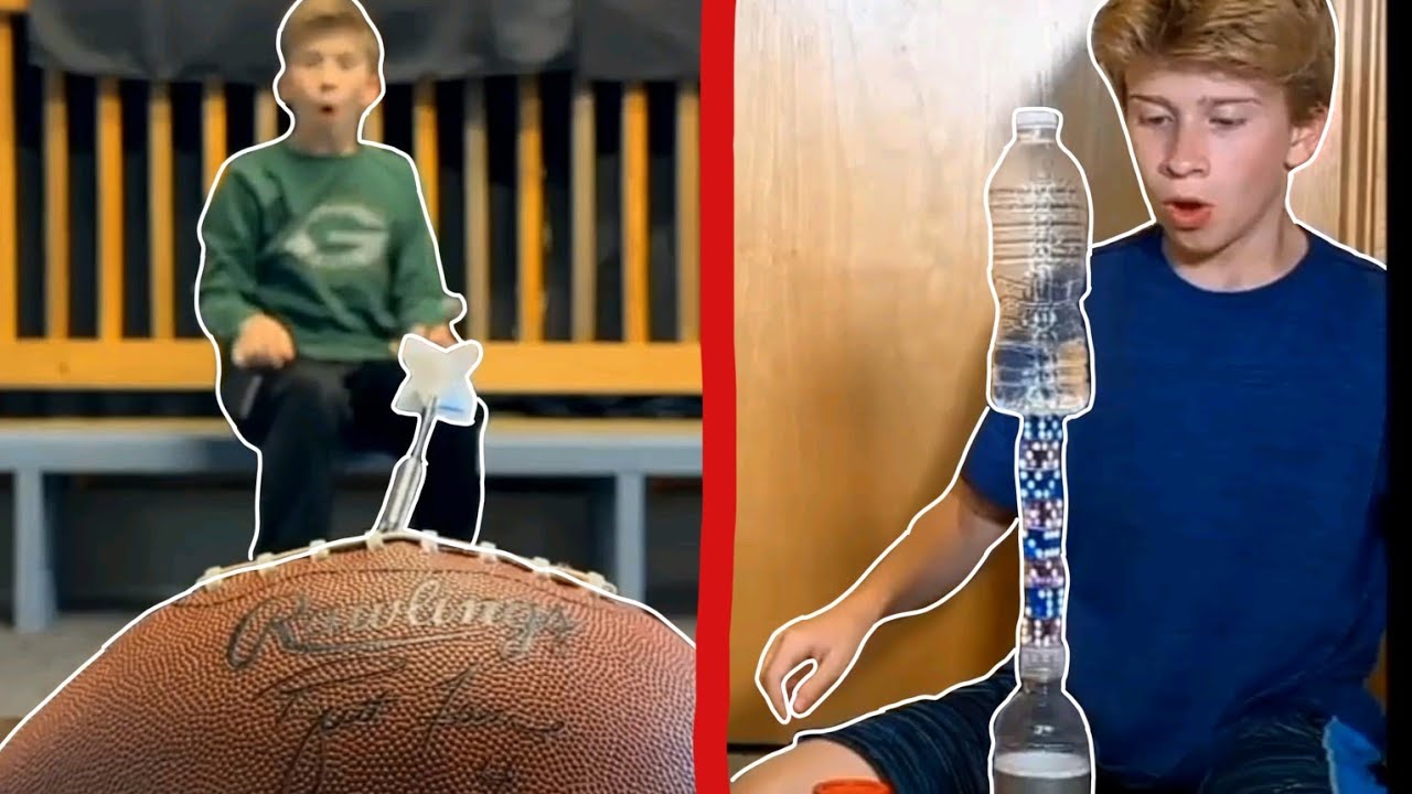 Vortex Trickshots - fan trick shots edit 2