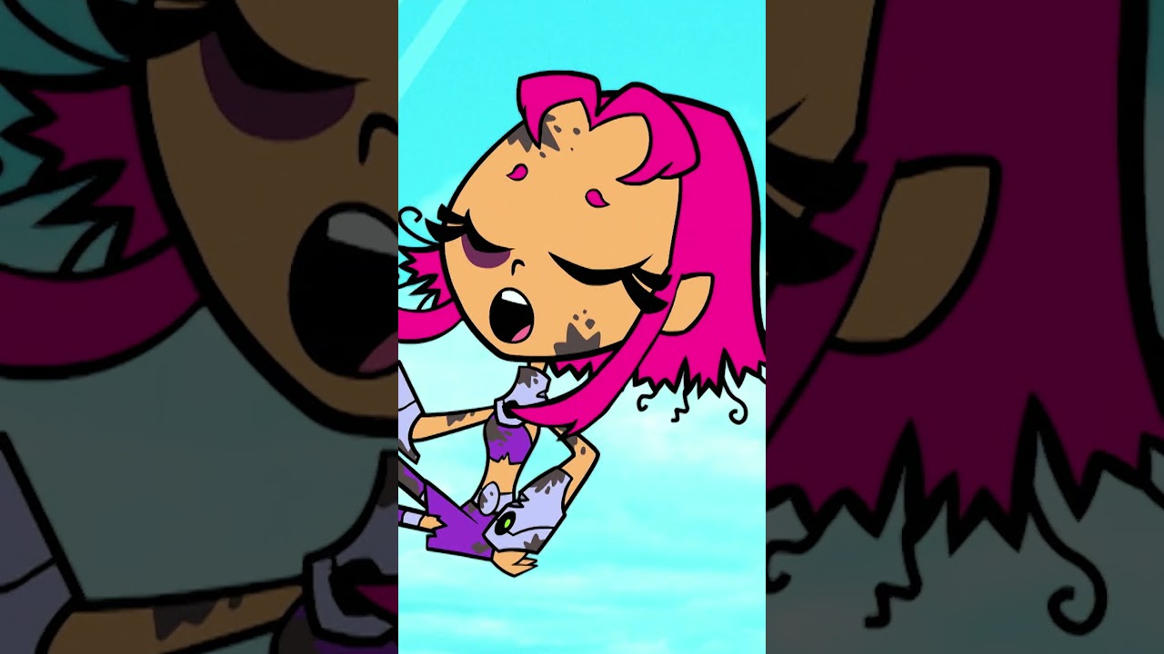 Raven&rsquo;s Legendary Sandwich 🥪 Who&rsquo;s Getting the First Bite? | Teen Titans Go! #Shorts