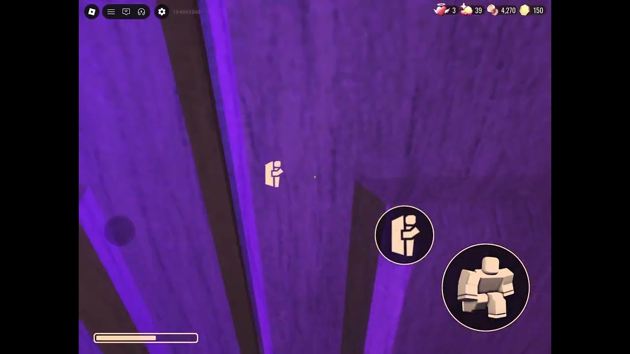Doors daily run part 4 (I beat it)