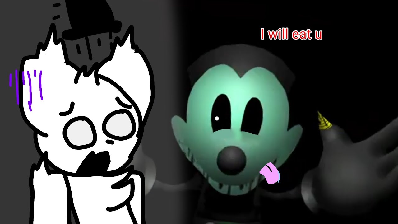 ||| Abandoned by Disney ||| PICTURE ROOM. ||| — Little Big Planet 3