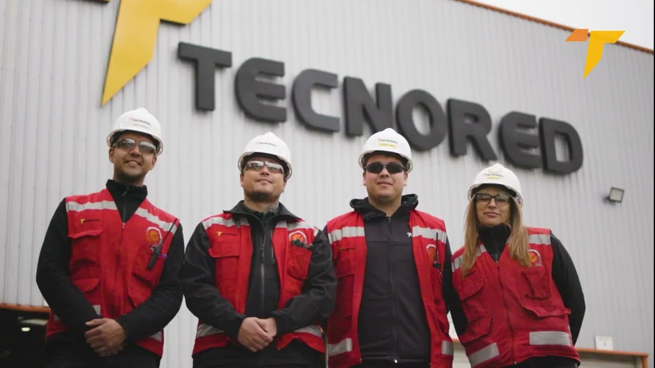 Tecnored