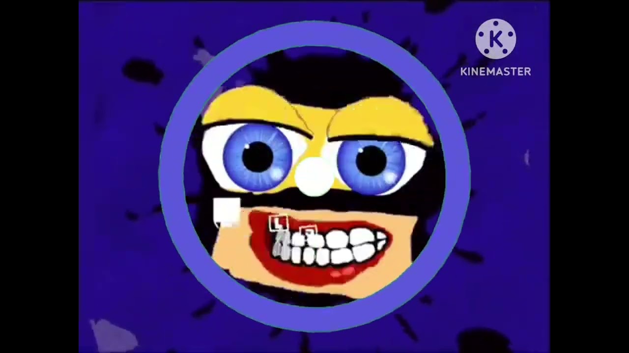 DanTDM Csupo Remake V4
