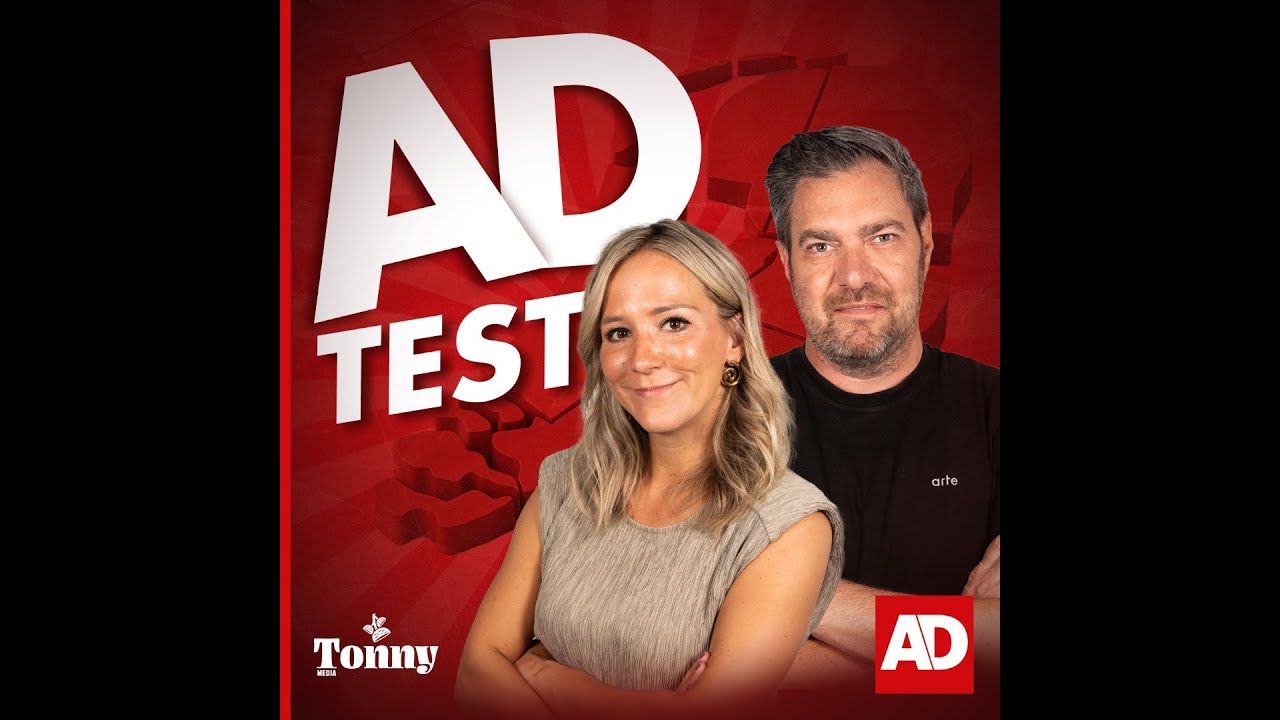 Afl 2. Elodie Verweij vs Sjoerd Mossou