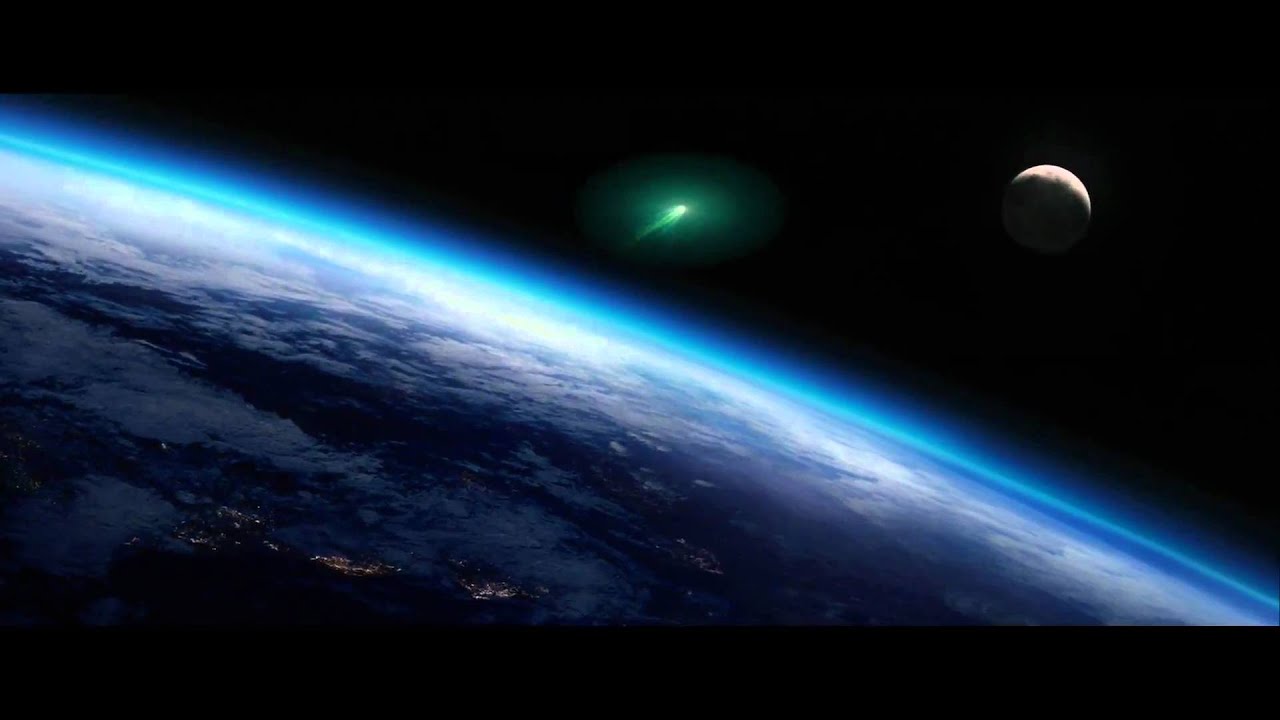 Green Lantern - Oficjalny Zwiastun 2 (polskie napisy) [Full HD]