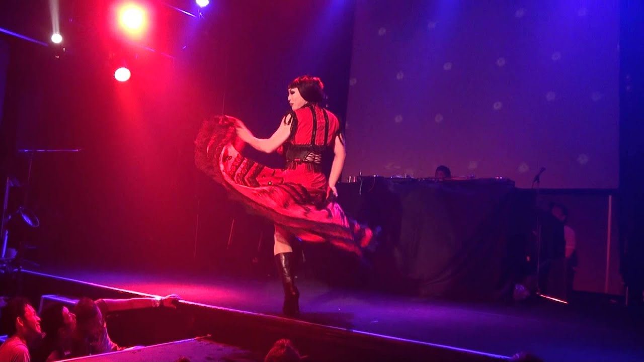 ナジャ・グランディーバ  @ONE - KAGOSHIMA GAY NIGHT