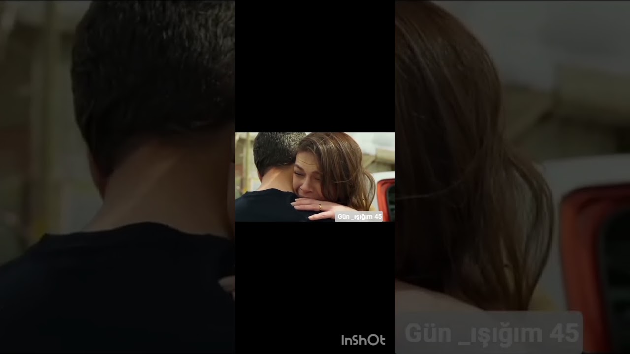 fragmandan bu editi yapmak istedim bence fragmandaki kadın hasta ya da Mine ile sadakat tuttu