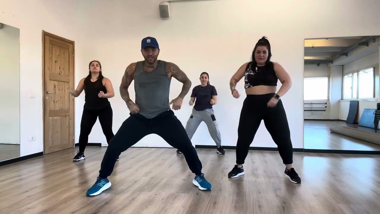 🇧🇷POCPOC 🎶 Pedro Sampaio 👉🏼 Coreo by William Estudante 🤙🏼