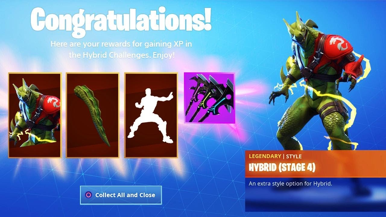 The New STAGE 4 MAX 