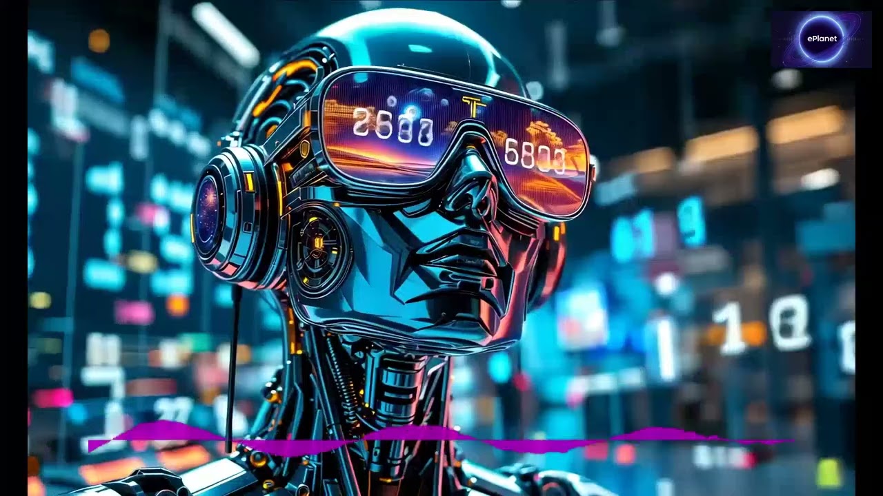 📺🎵 ePlanet — Clublight Drift | Cosmic Dimensions