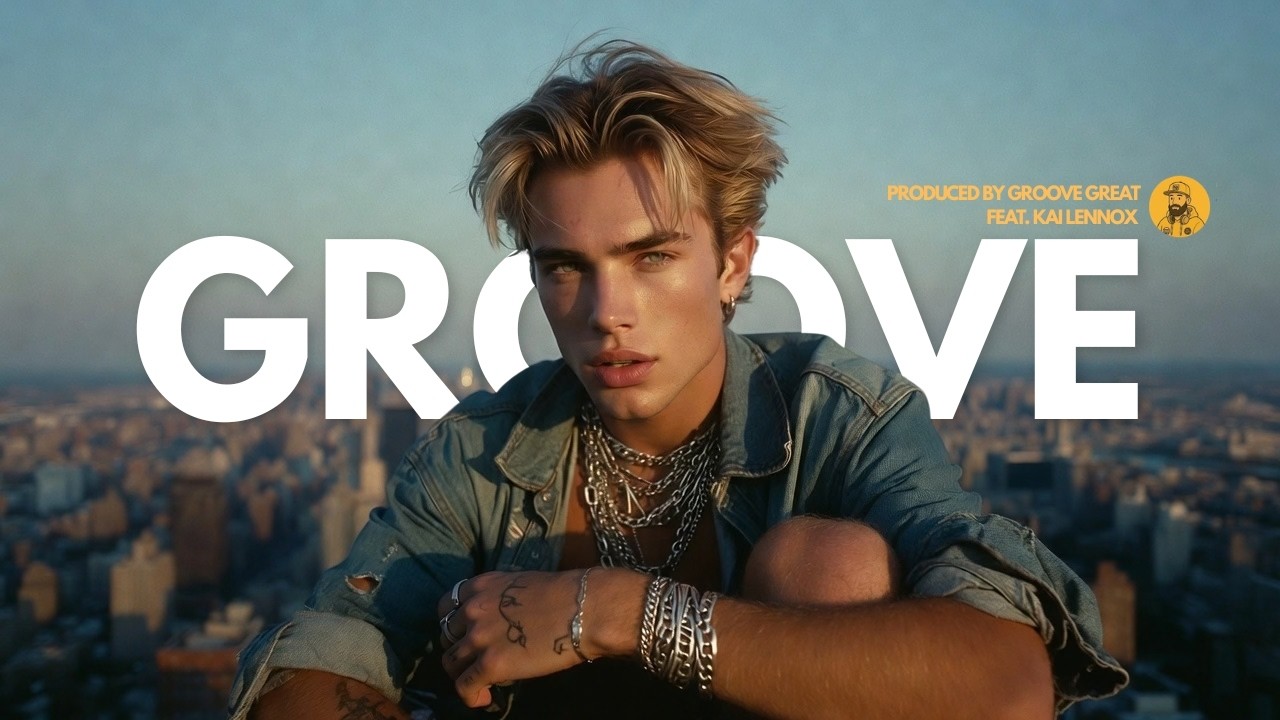 2026년 가장 세련된 Groove Pop R&B가 등장했다 (feat. Kai Lennox) PRODUCED BY GROOVE GREAT