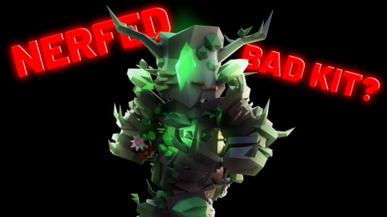 Is ELDERTREE still GOOD? | Roblox BedWars