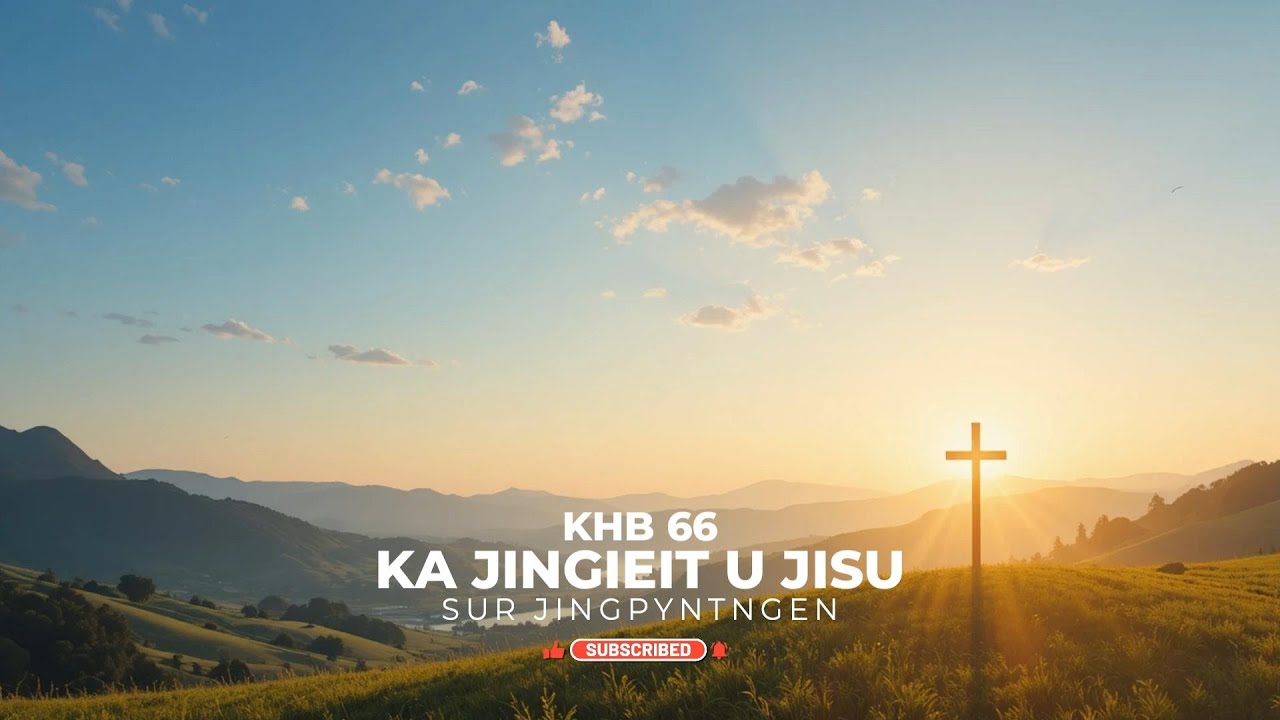 Jingrwai KHB 66 - 