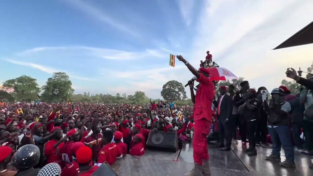 PEOPLE POWER SONG BY DTRAIT MC 2025