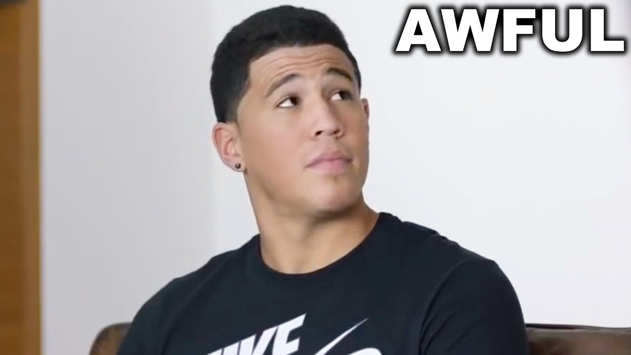 Ranking NBA Acting