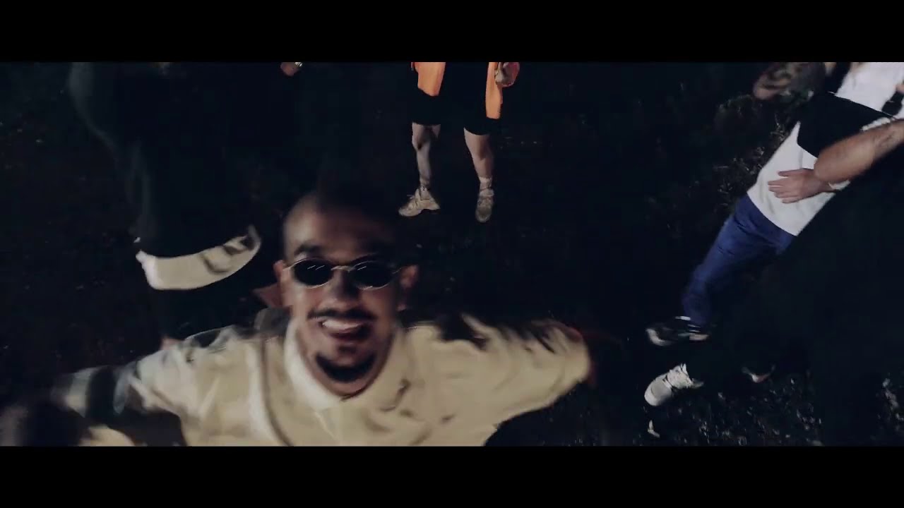 Istanbul Trip - AVAVAV (Official Video)