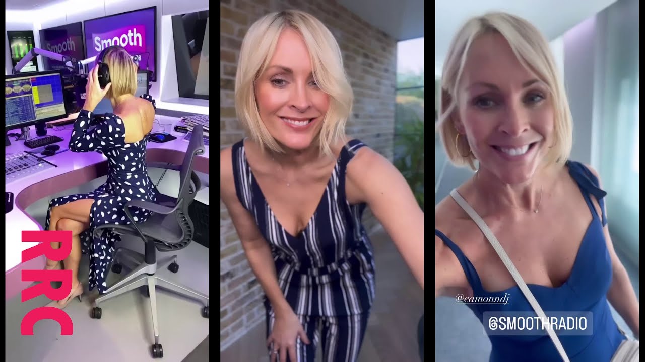 Jenni Falconer @a little socials mix
