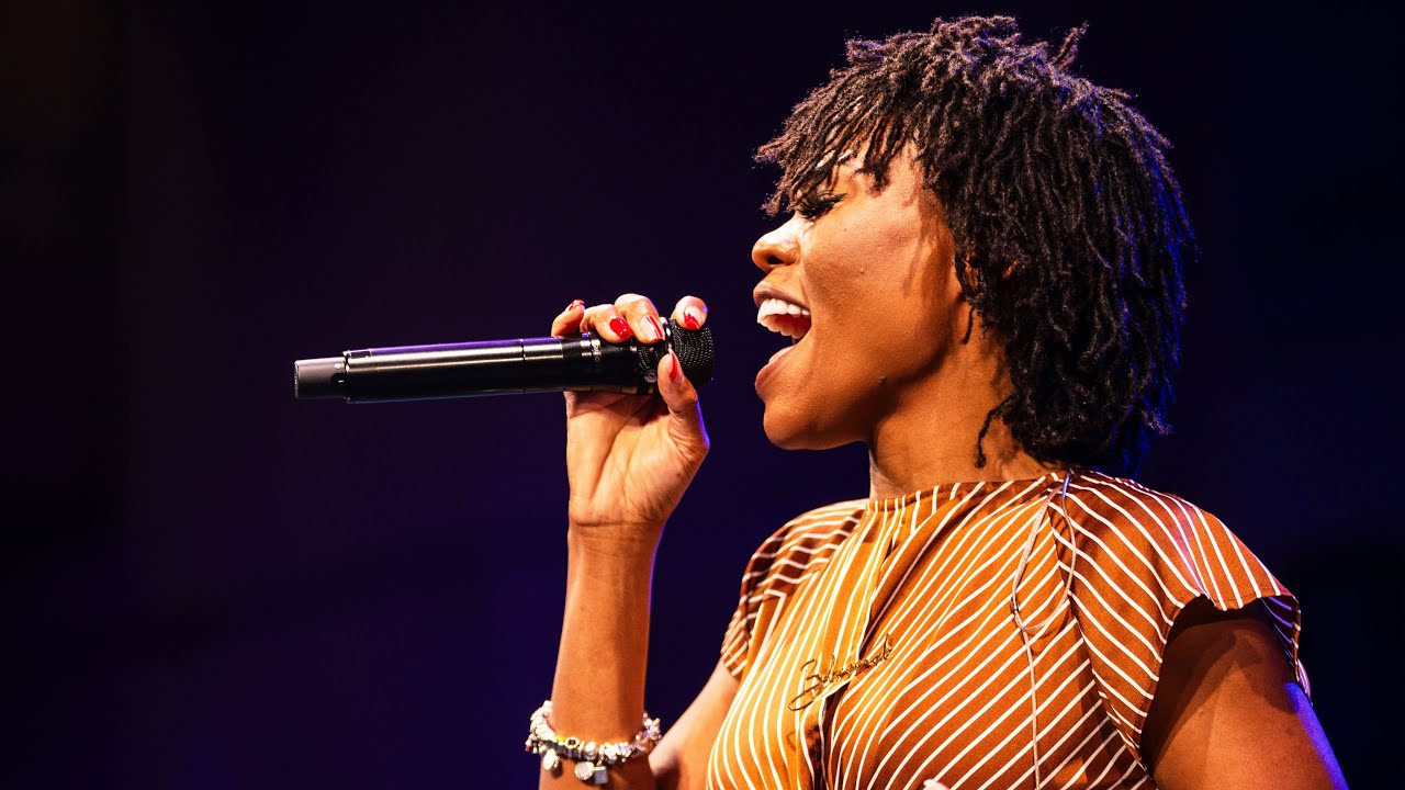 Se Yon Privilej | Lynn Betty William & FeJAH Worship Team