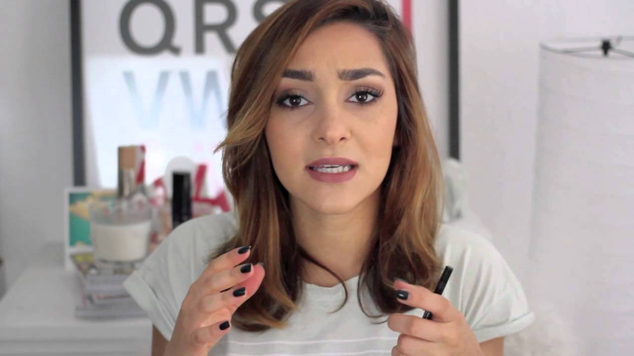 KYLIE JENNER MAKE UP TUTORIAL | madametamtam