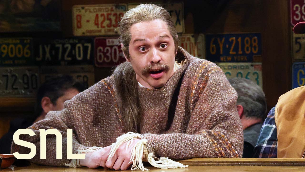 Roadhouse Bar - SNL