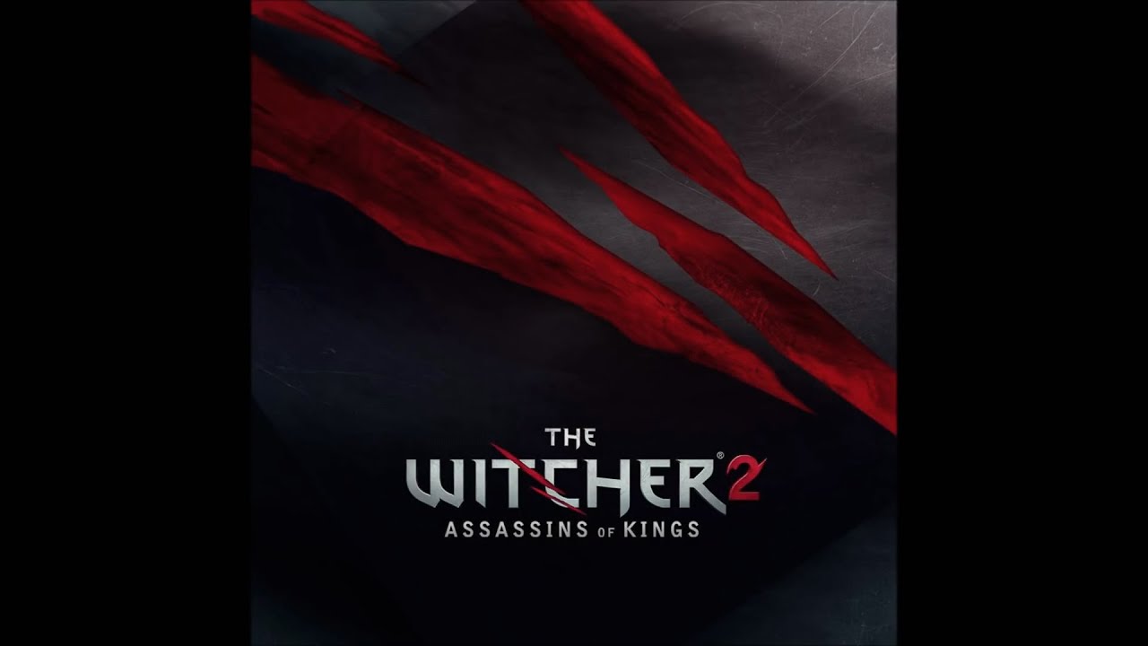 The Witcher 2: Assassins of Kings Enhanced Edition in 4k + reshade