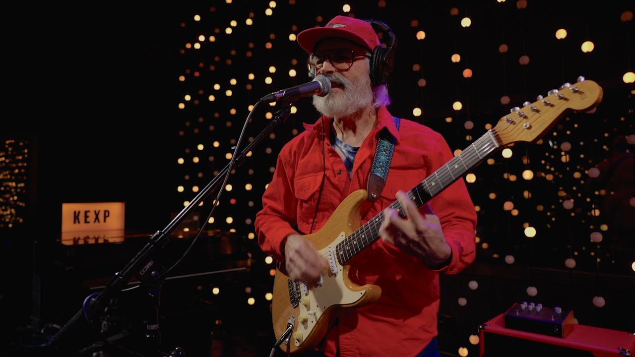 Rose City Band - Full Performance (Live on KEXP)