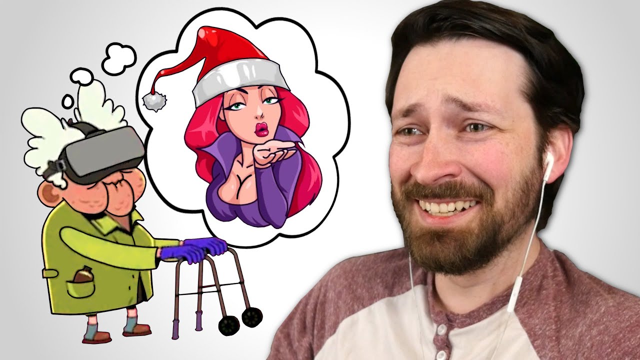 The Brain Game That Ruined Christmas Forever - Brain Wash
