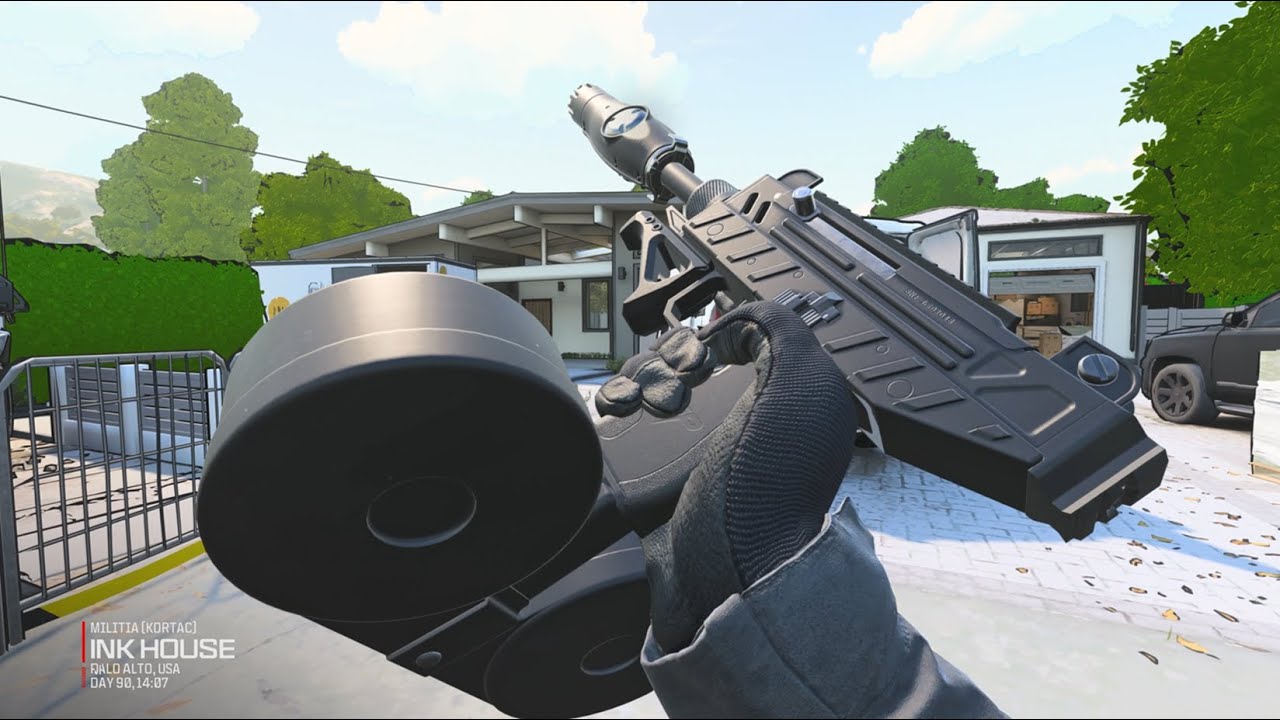 WSP Swarm | Call of Duty Modern Warfare 3 Multiplayer Gameplay (No Commentary)