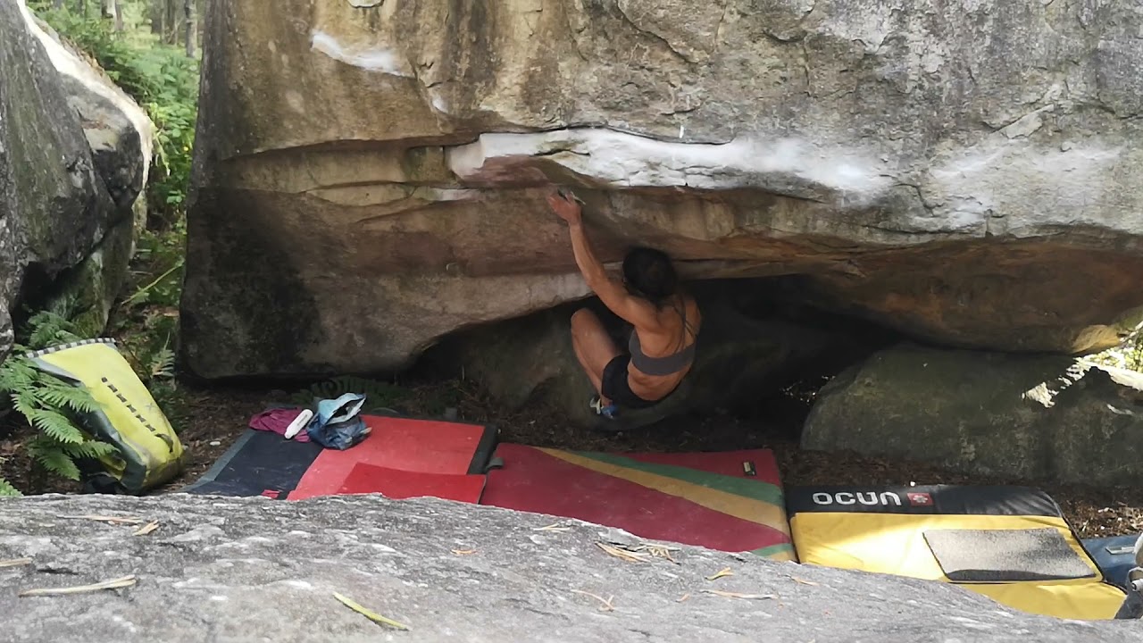 Plastikman 7A - Fontainebleau Isatis
