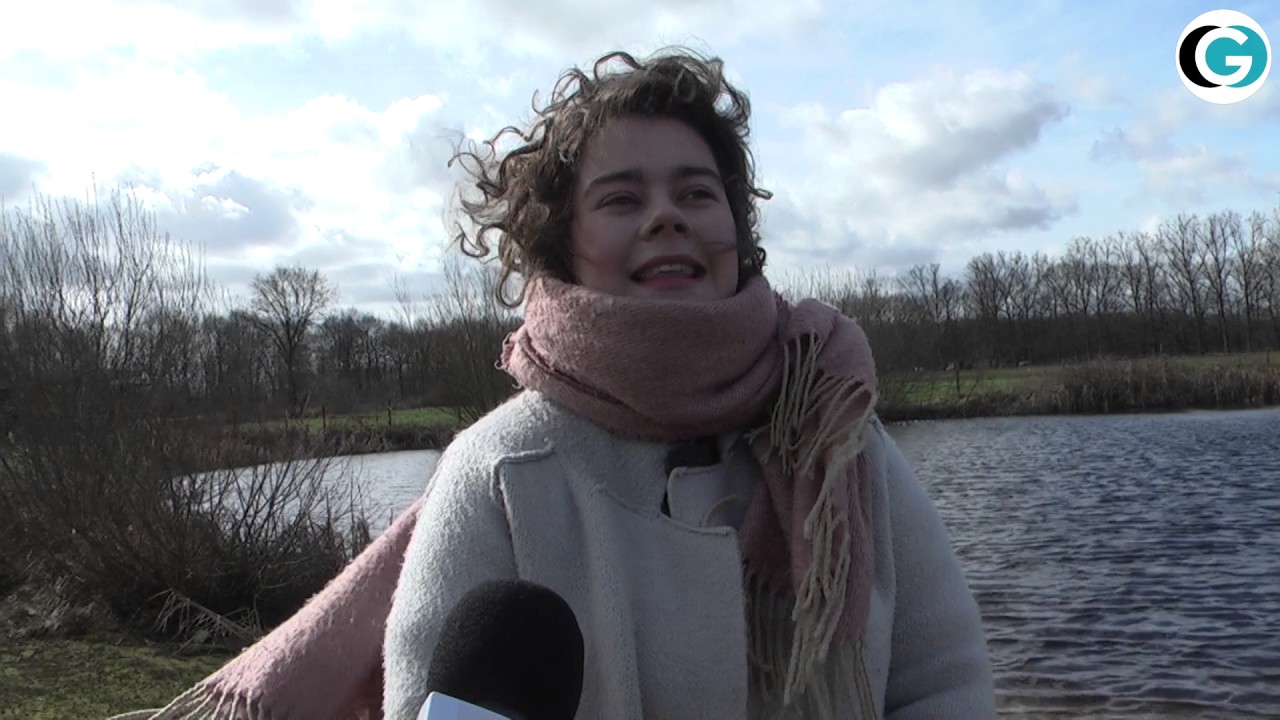 GA Reportage 03032017   Muzikaal talent Kelly Poukens uit Maaseik