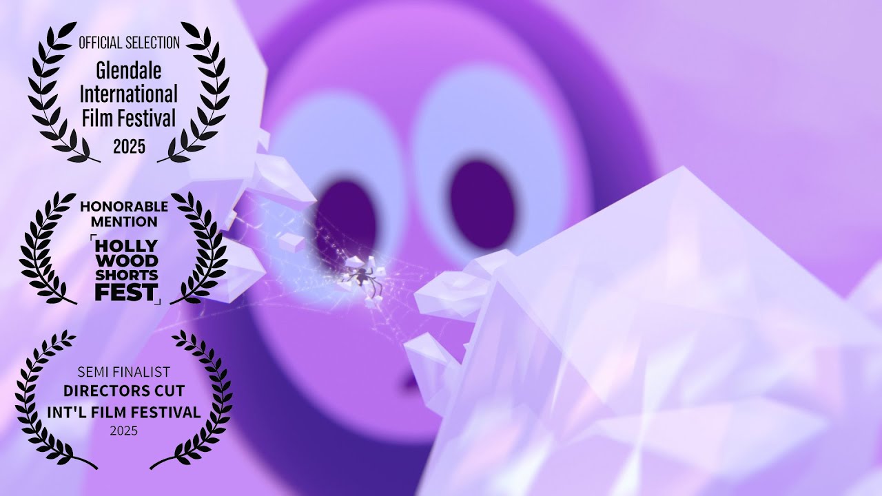When The Skies Are Blue | CalArts 2025 | BFA2 Film