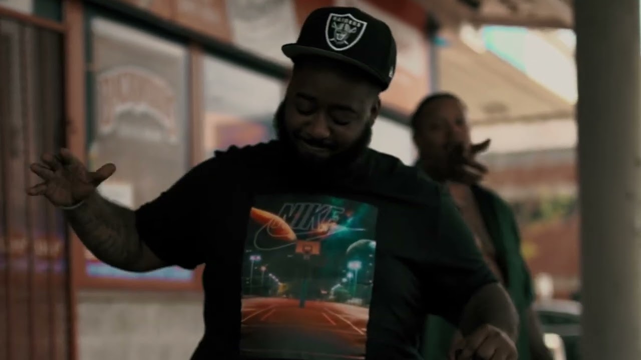 Fatt Juan x Bh Da Don - Wake up