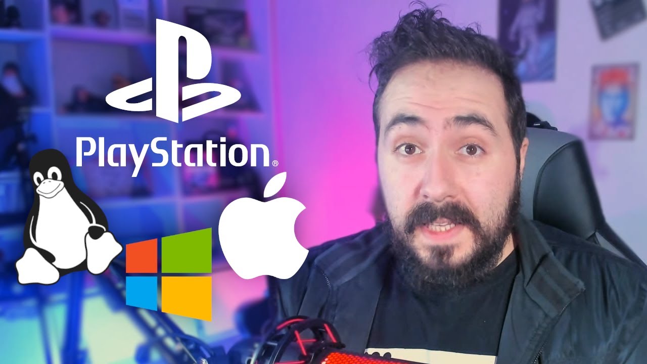 Jogando PS4 pelo PC - Live de Play Station sem placa de captura 🎮