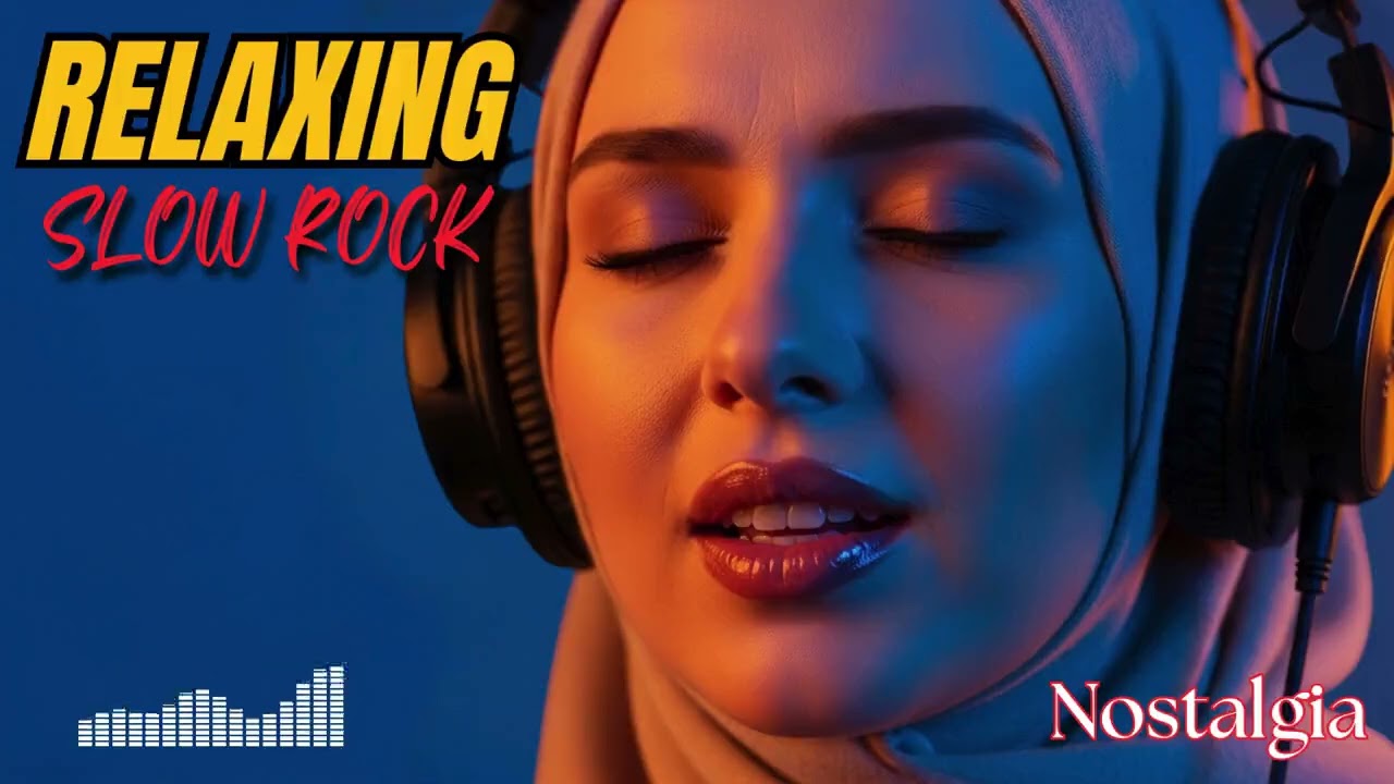 Don’t Play This If You’re Trying Not to Feel… 💖 Slow Rock 2026