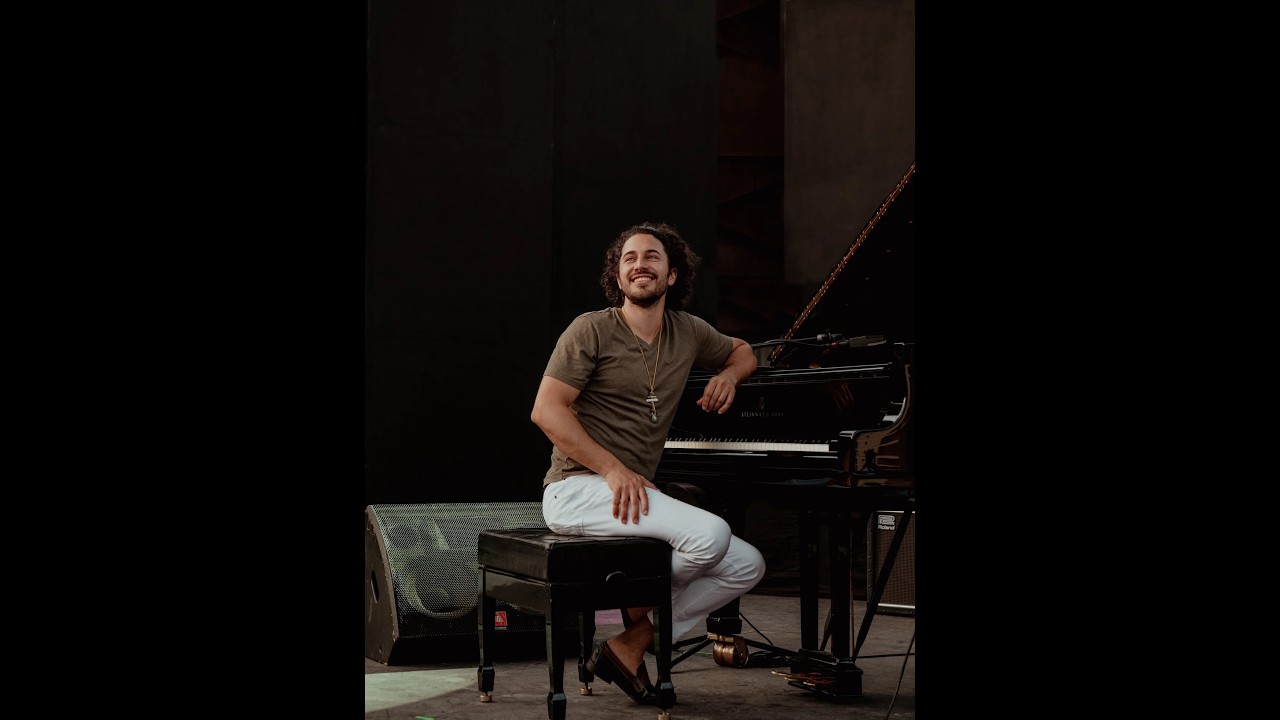 Yarbird suite - Emmet Cohen