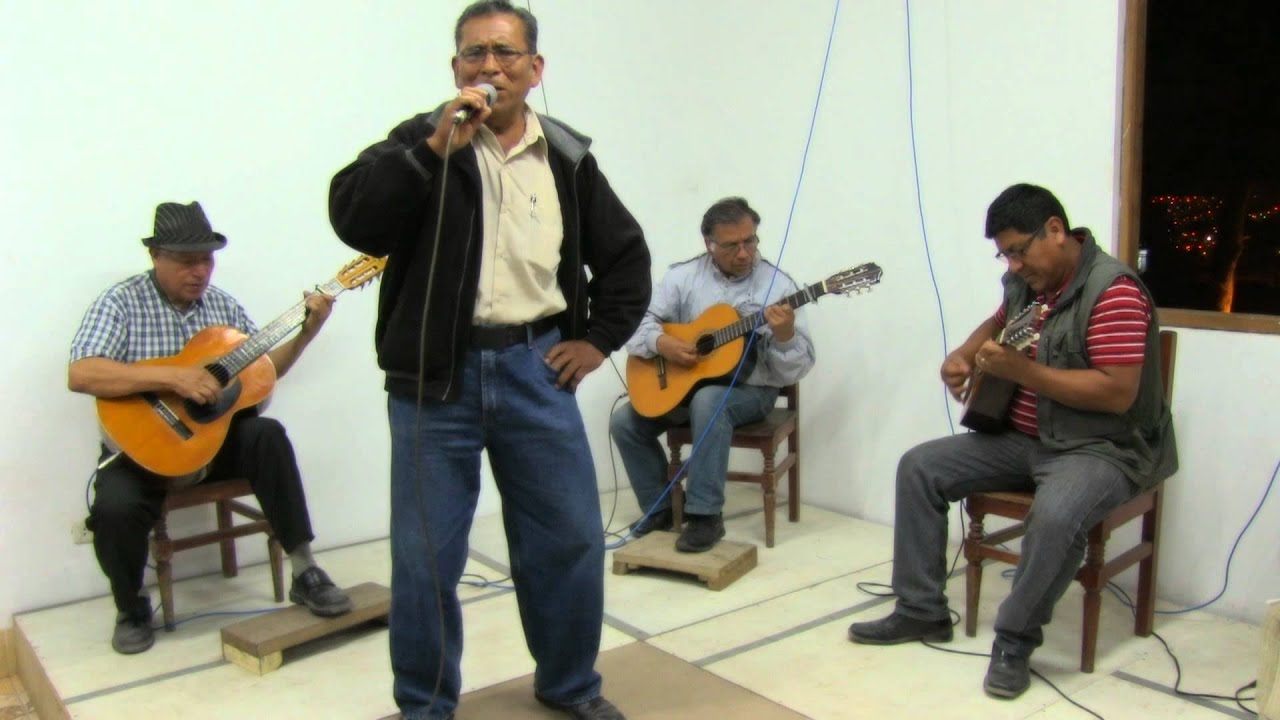 Los Argentinos del Volcan Ubinas