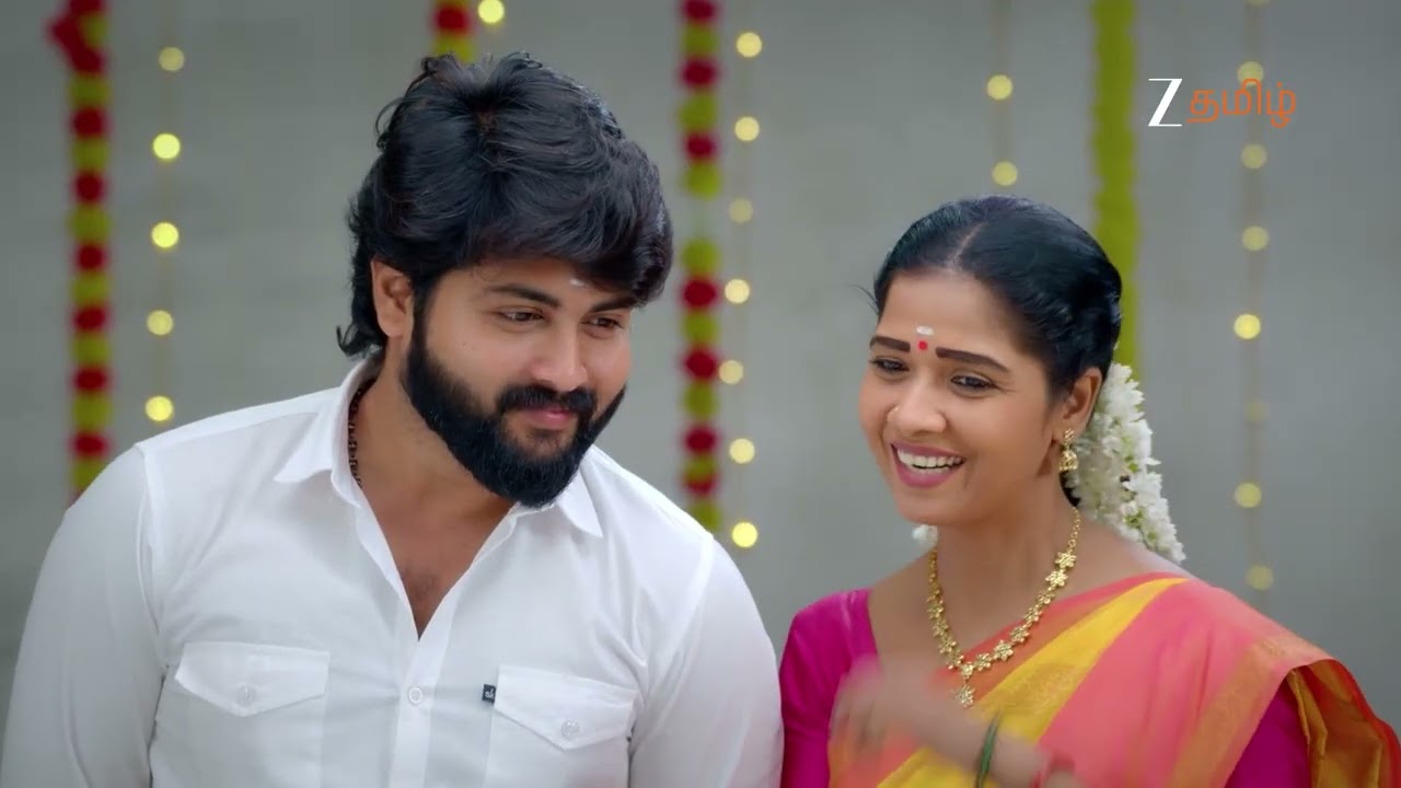 Veera | Ep - 534 | Webisode | Jan 20 2026 | Zee Tamil